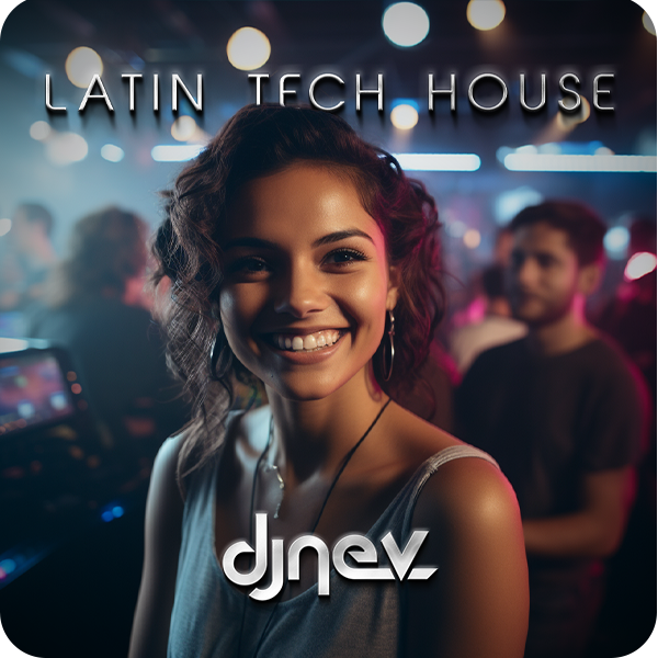Musica Latin Tech House